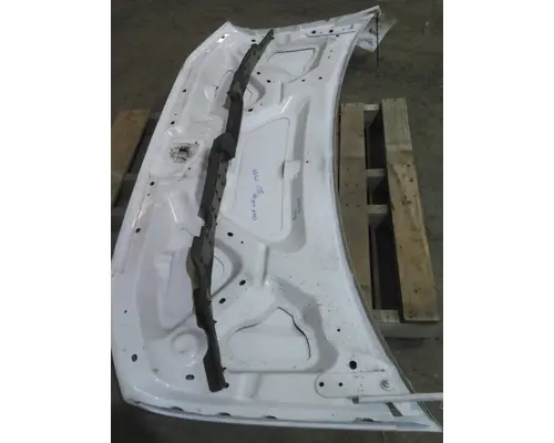 CHEVROLET EXPRESS 2500 HOOD