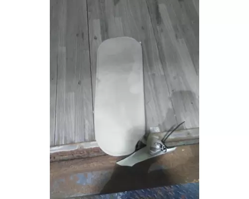CHEVROLET EXPRESS 2500 INTERIOR SUN VISOR