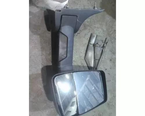 CHEVROLET EXPRESS 2500 MIRROR ASSEMBLY CABDOOR