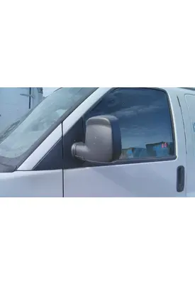 CHEVROLET EXPRESS 2500 MIRROR ASSEMBLY CAB/DOOR