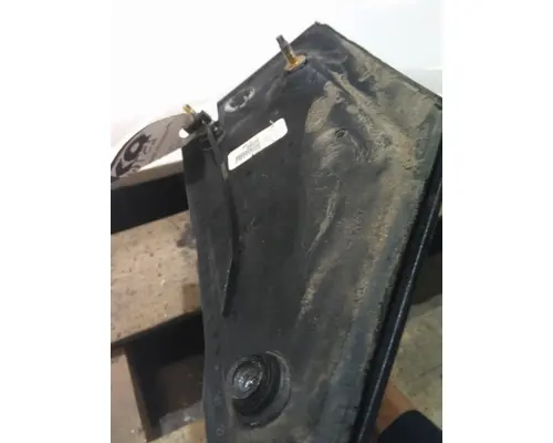 CHEVROLET EXPRESS 2500 MIRROR ASSEMBLY CABDOOR