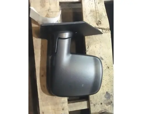 CHEVROLET EXPRESS 2500 MIRROR ASSEMBLY CABDOOR