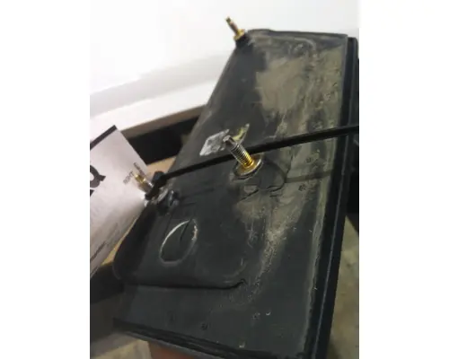 CHEVROLET EXPRESS 2500 MIRROR ASSEMBLY CABDOOR