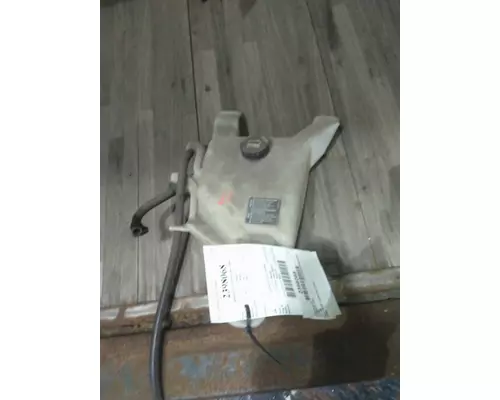 CHEVROLET EXPRESS 2500 RADIATOR OVERFLOW TANK