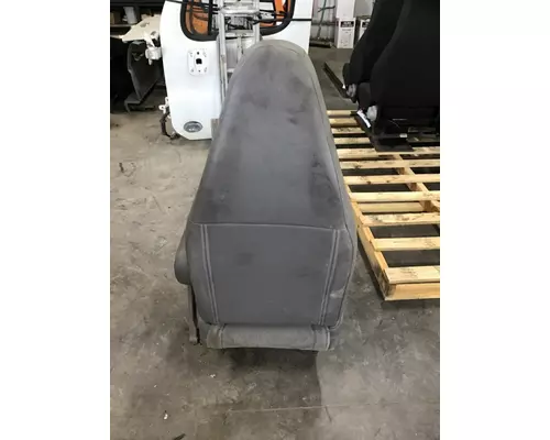 CHEVROLET EXPRESS 2500 SEAT, FRONT