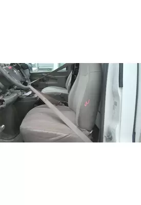 CHEVROLET EXPRESS 2500 SEAT, FRONT