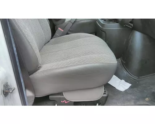 CHEVROLET EXPRESS 2500 SEAT, FRONT