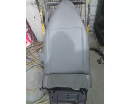 CHEVROLET EXPRESS 2500 SEAT, FRONT