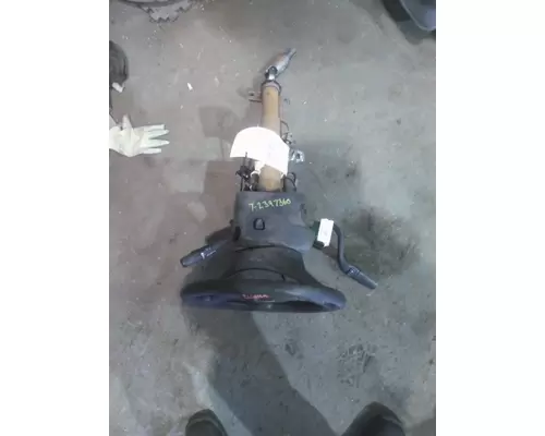 CHEVROLET EXPRESS 2500 STEERING COLUMN
