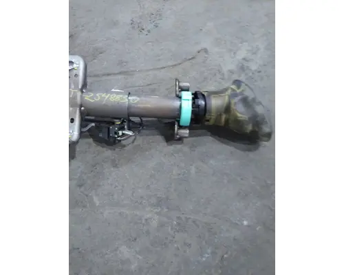 CHEVROLET EXPRESS 2500 STEERING COLUMN