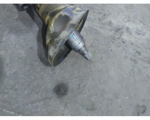 CHEVROLET EXPRESS 2500 STEERING COLUMN