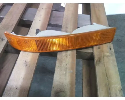 CHEVROLET EXPRESS 2500 TURN SIGNAL LIGHT