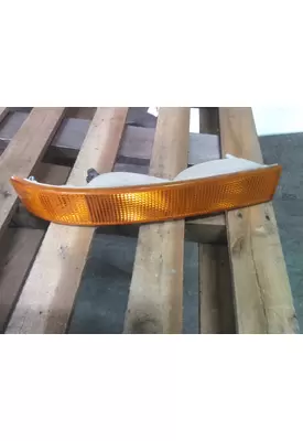 CHEVROLET EXPRESS 2500 TURN SIGNAL LIGHT