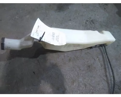 CHEVROLET EXPRESS 2500 WINDSHIELD WASHER RESERVOIR