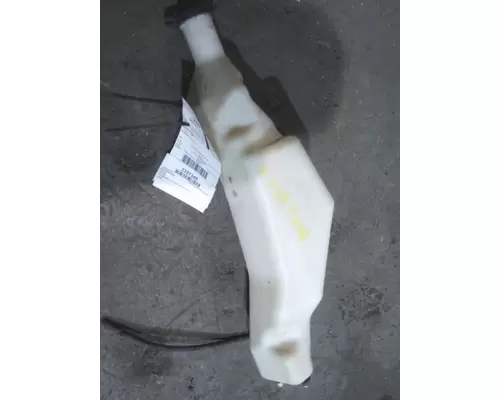 CHEVROLET EXPRESS 2500 WINDSHIELD WASHER RESERVOIR