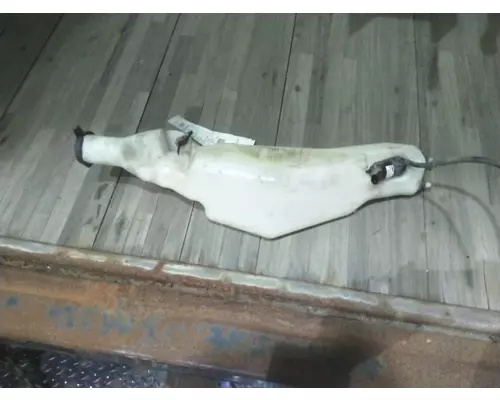 CHEVROLET EXPRESS 2500 WINDSHIELD WASHER RESERVOIR