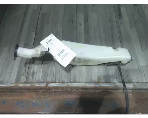 CHEVROLET EXPRESS 2500 WINDSHIELD WASHER RESERVOIR