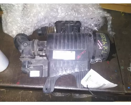 CHEVROLET EXPRESS 3500 AIR CLEANER