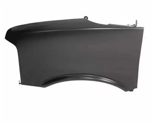 CHEVROLET EXPRESS 3500 FENDER ASSEMBLY, FRONT