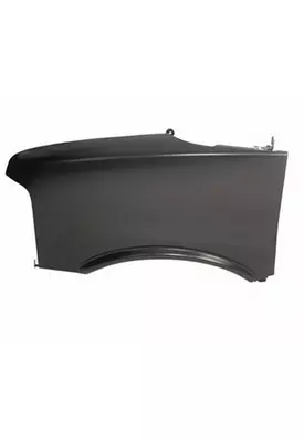 CHEVROLET EXPRESS 3500 FENDER ASSEMBLY, FRONT