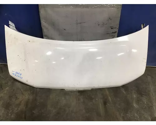 CHEVROLET EXPRESS 3500 HOOD