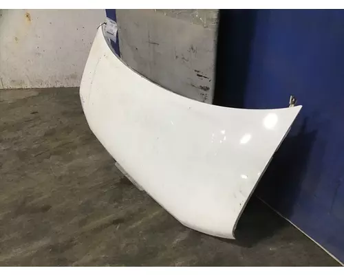 CHEVROLET EXPRESS 3500 HOOD