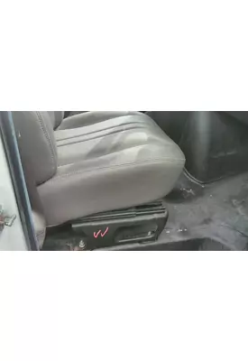 CHEVROLET EXPRESS 3500 SEAT, FRONT