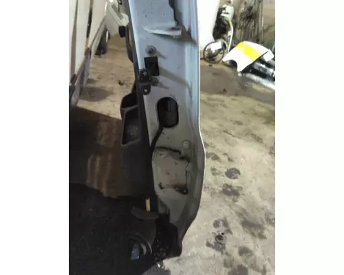 CHEVROLET EXPRESS 4500 DOOR ASSEMBLY, FRONT