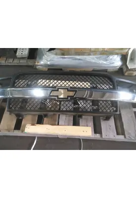 CHEVROLET EXPRESS 4500 GRILLE