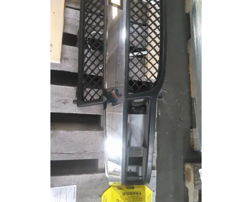 CHEVROLET EXPRESS 4500 GRILLE