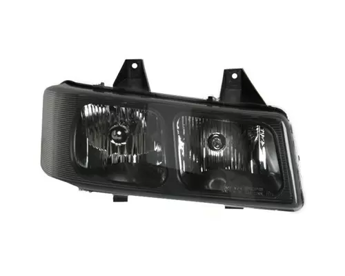 CHEVROLET EXPRESS 4500 HEADLAMP ASSEMBLY