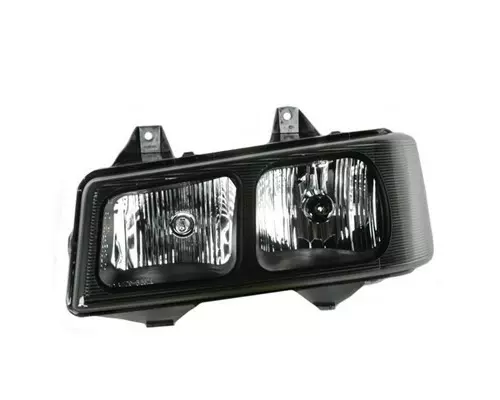 CHEVROLET EXPRESS 4500 HEADLAMP ASSEMBLY