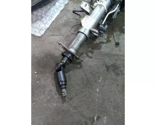 CHEVROLET EXPRESS 4500 STEERING COLUMN