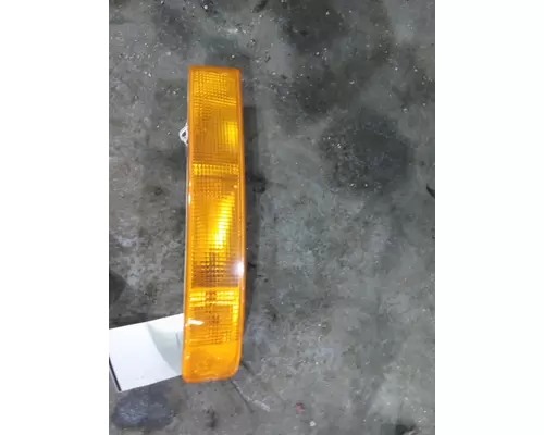 CHEVROLET EXPRESS 4500 TURN SIGNAL LIGHT