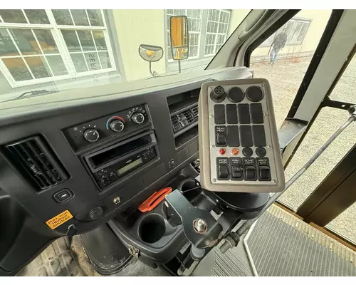 CHEVROLET EXPRESS Complete Vehicle