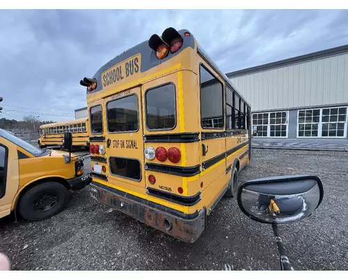 CHEVROLET EXPRESS Complete Vehicle