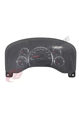 CHEVROLET EXPRESS Instrument Cluster