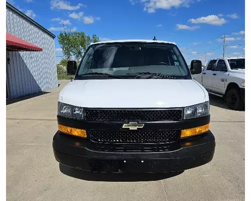 CHEVROLET EXPRESS Used Trucks