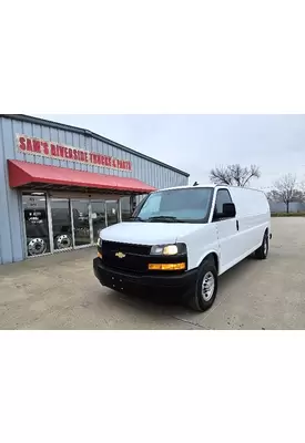 CHEVROLET EXPRESS Used Trucks