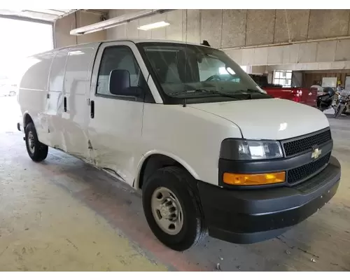 CHEVROLET EXPRESS Used Trucks