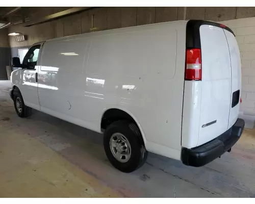 CHEVROLET EXPRESS Used Trucks