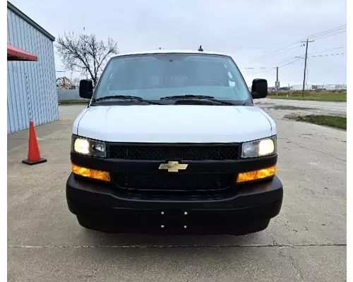 CHEVROLET EXPRESS Used Trucks