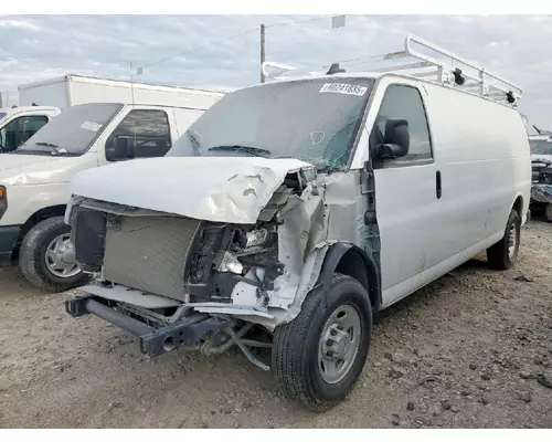 CHEVROLET EXPRESS Used Trucks