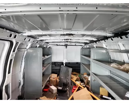 CHEVROLET EXPRESS Used Trucks