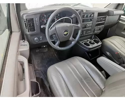CHEVROLET EXPRESS Used Trucks