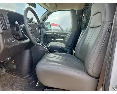 CHEVROLET EXPRESS Used Trucks