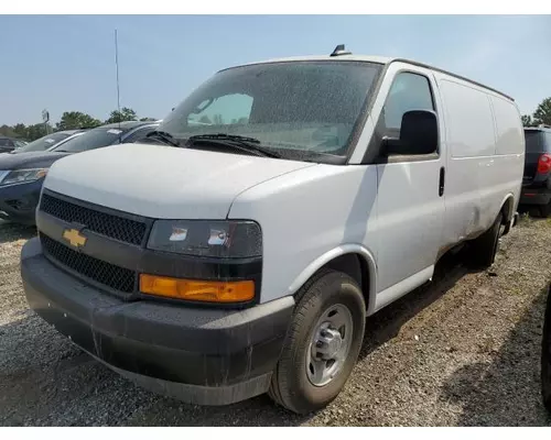 CHEVROLET EXPRESS Used Trucks