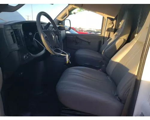 CHEVROLET EXPRESS Used Trucks