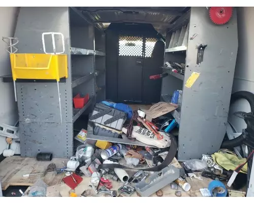 CHEVROLET EXPRESS Used Trucks