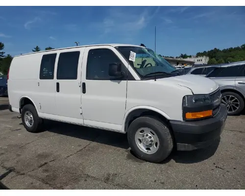 CHEVROLET EXPRESS Used Trucks